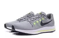 nike zoom all out femmes hommes vert line